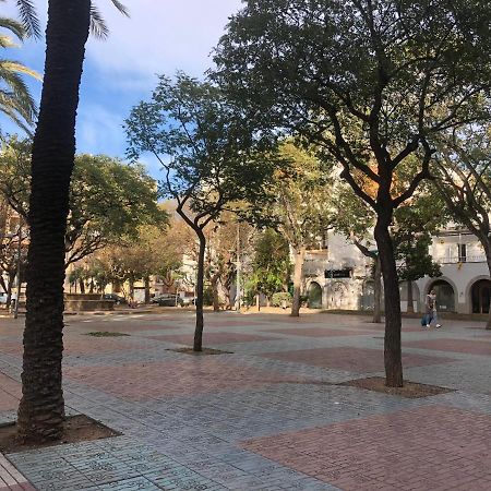 Precioso Apartamento En Calafell Apartment Luaran gambar