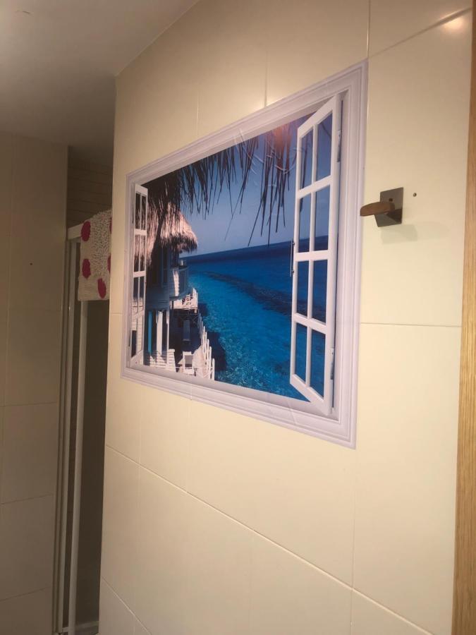 Precioso Apartamento En Calafell Apartment Luaran gambar
