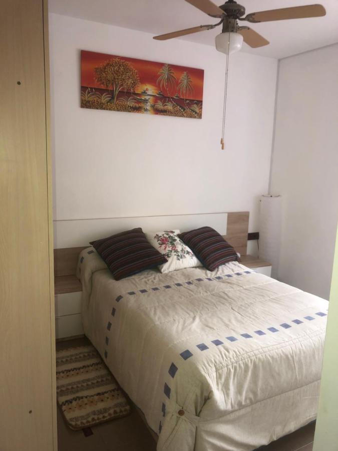 Precioso Apartamento En Calafell Apartment Luaran gambar