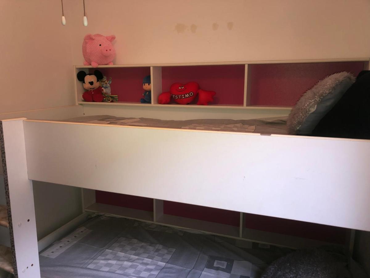 Precioso Apartamento En Calafell Apartment Luaran gambar