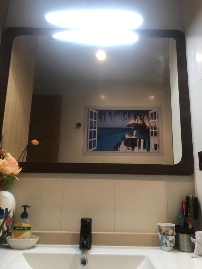 Precioso Apartamento En Calafell Apartment Luaran gambar