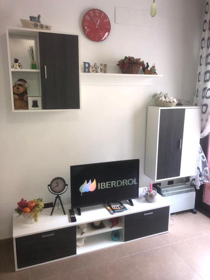 Precioso Apartamento En Calafell Apartment Luaran gambar