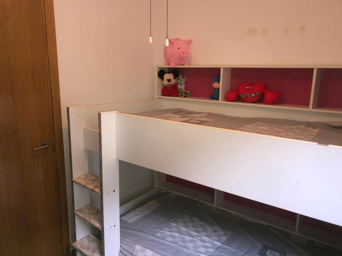 Precioso Apartamento En Calafell Apartment Luaran gambar