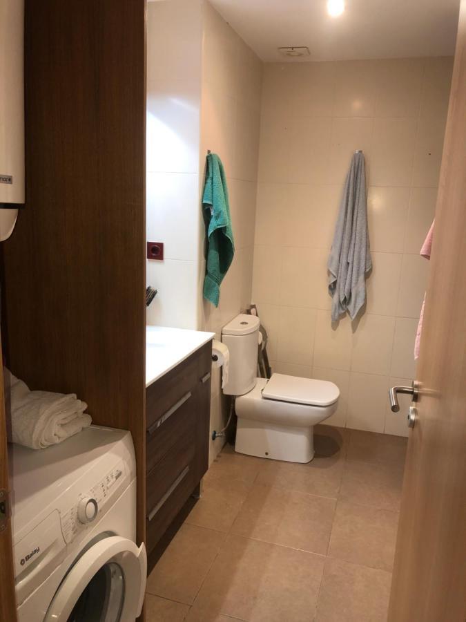 Precioso Apartamento En Calafell Apartment Luaran gambar