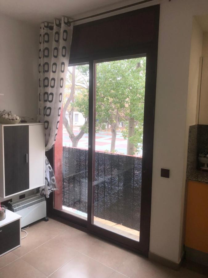 Precioso Apartamento En Calafell Apartment Luaran gambar