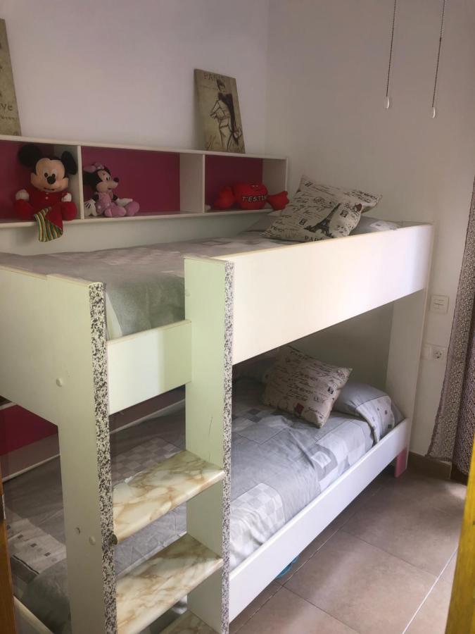 Precioso Apartamento En Calafell Apartment Luaran gambar
