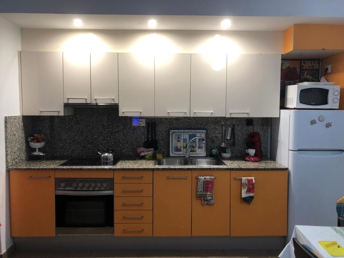 Precioso Apartamento En Calafell Apartment Luaran gambar