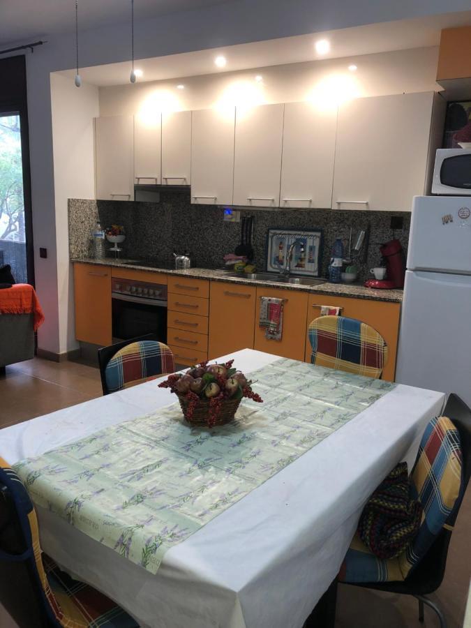 Precioso Apartamento En Calafell Apartment Luaran gambar
