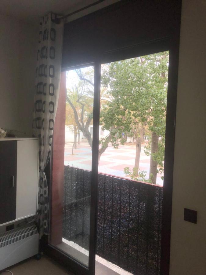 Precioso Apartamento En Calafell Apartment Luaran gambar