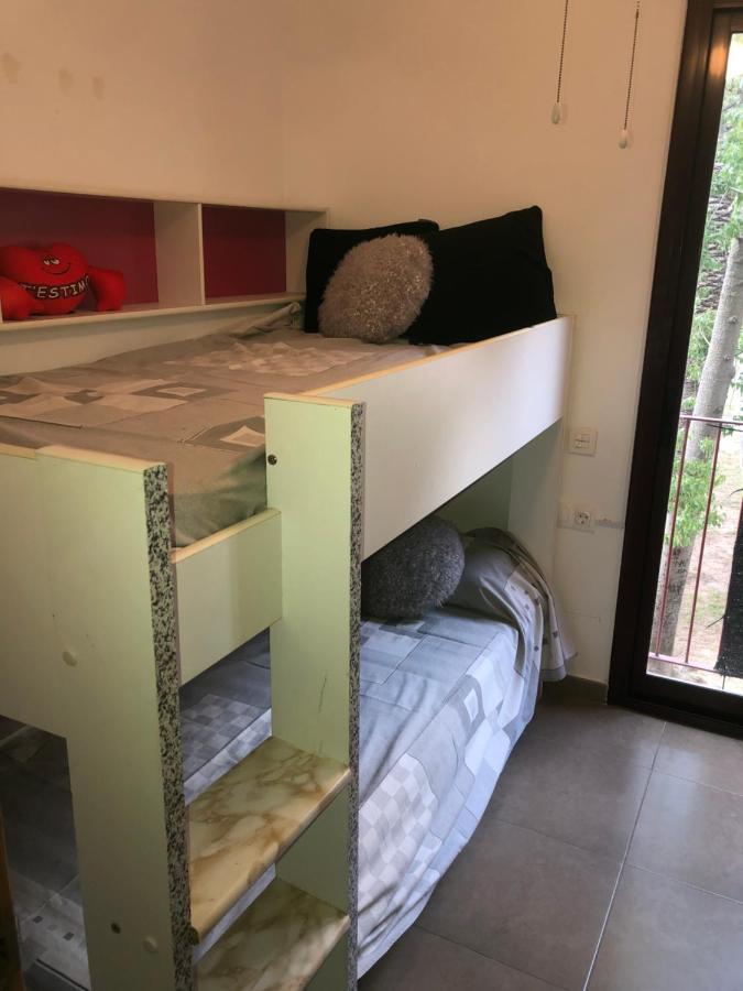 Precioso Apartamento En Calafell Apartment Luaran gambar