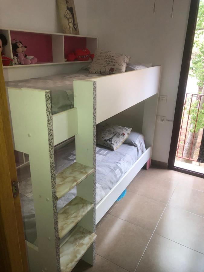 Precioso Apartamento En Calafell Apartment Luaran gambar