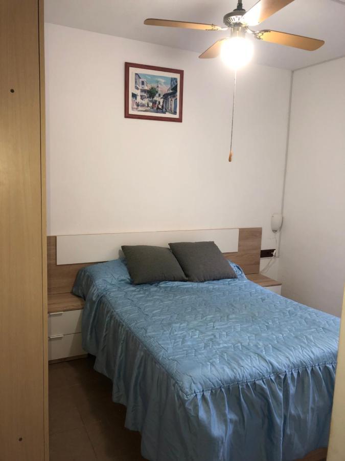 Precioso Apartamento En Calafell Apartment Luaran gambar