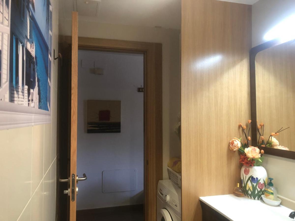 Precioso Apartamento En Calafell Apartment Luaran gambar