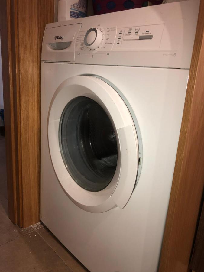 Precioso Apartamento En Calafell Apartment Luaran gambar