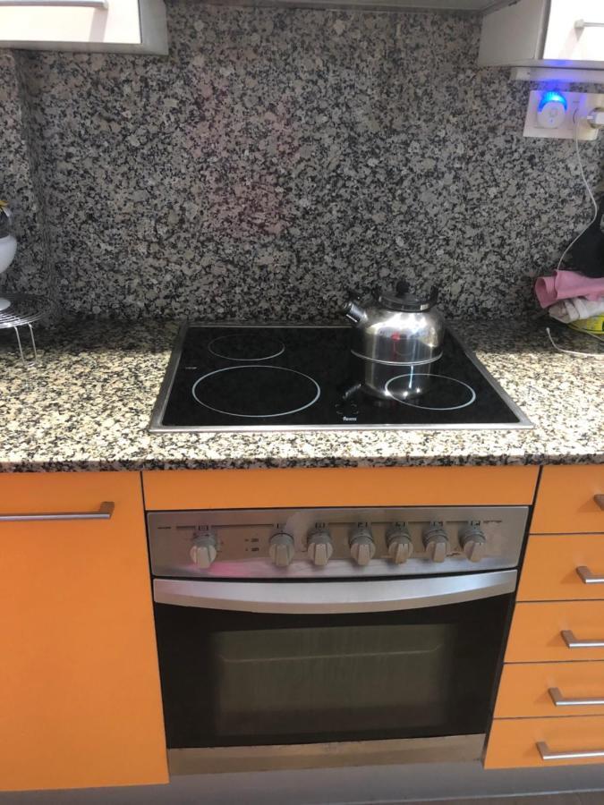 Precioso Apartamento En Calafell Apartment Luaran gambar