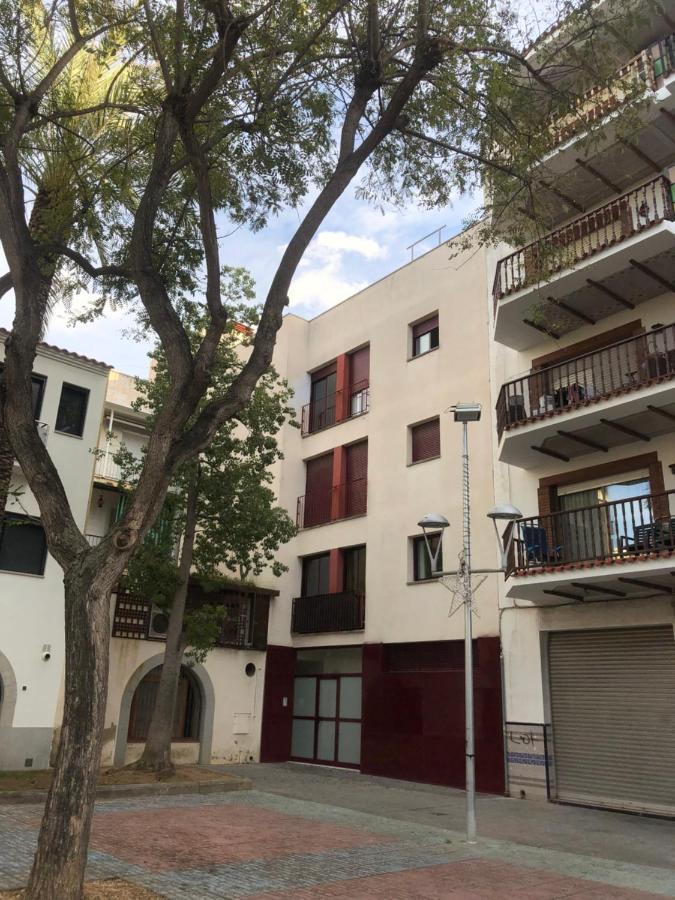 Precioso Apartamento En Calafell Apartment Luaran gambar